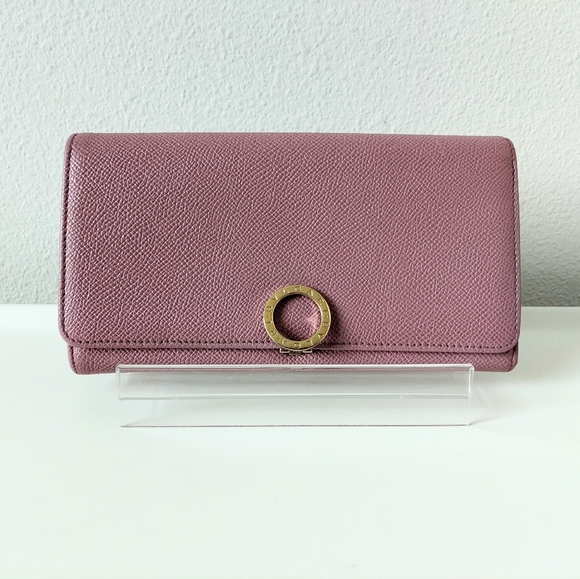 BVLGARI Handbags - Bvlgari wallet